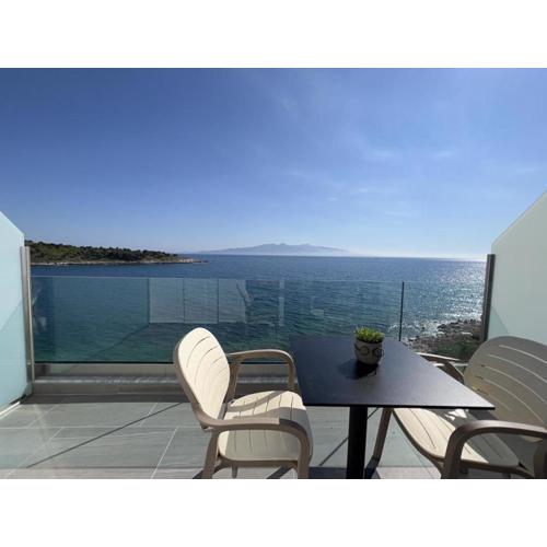 Sea Breeze Villa