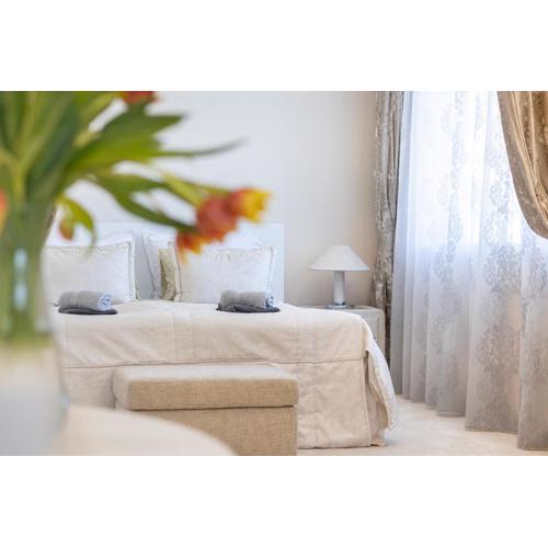 Sea Charm by RV Apartments