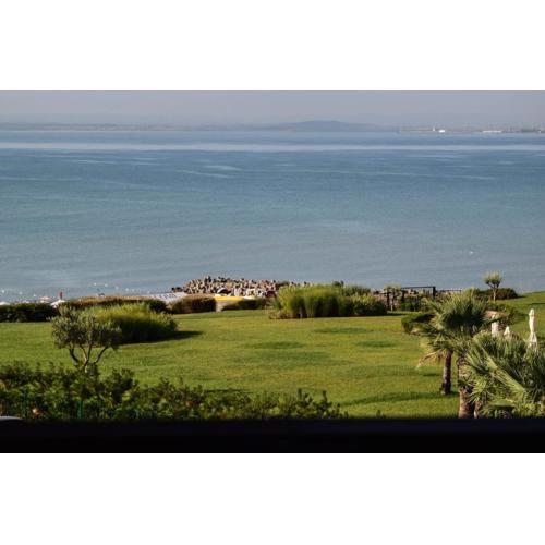 Sea Club Sarafovo Apartments