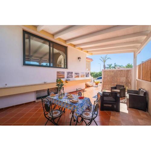 Sea Coral Apartment In Porto Cesareo