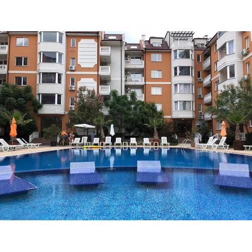 Sea Diamond Apartments