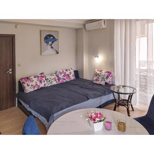 Sea Diamond Holiday Apartments