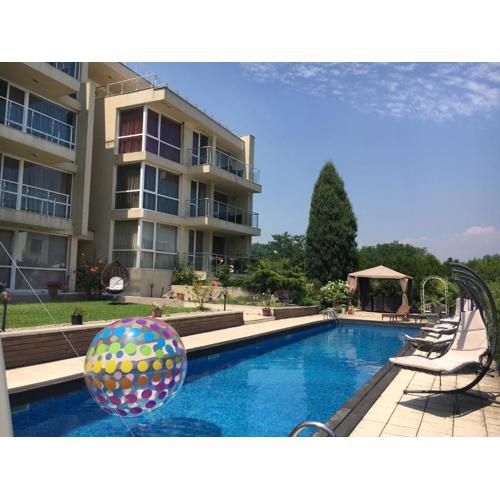 Sea Dream Rental Apartments