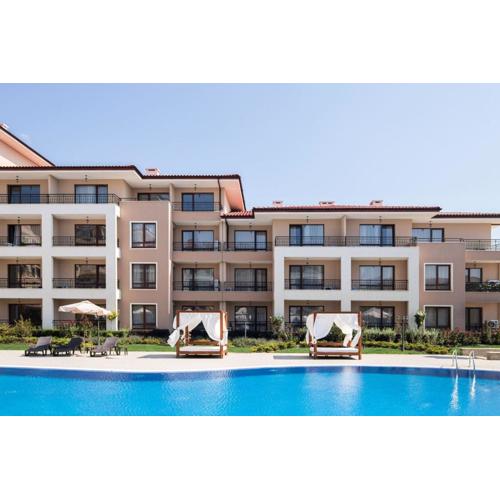 Sea Dreams Apartment