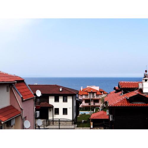 Sea Dreams Holiday Home