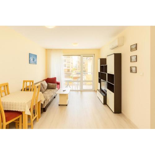 Sea Dreams Private Apartment