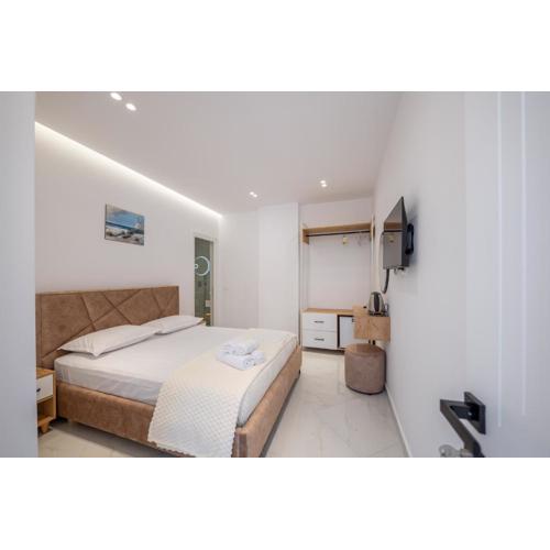 Sea Dreams Rooms