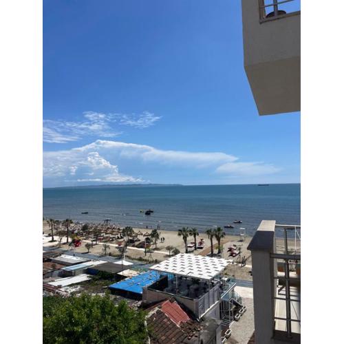 Sea Durres Apartments