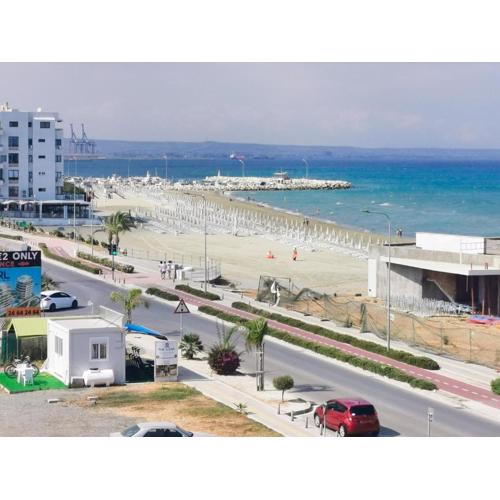 Sea-Esta Seaview Apartment, 200 meters to the beach