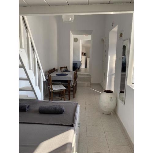 Sea Esta Serifos Stylish Family Home, Sea View