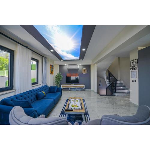 SEA ESTA VILLA 2