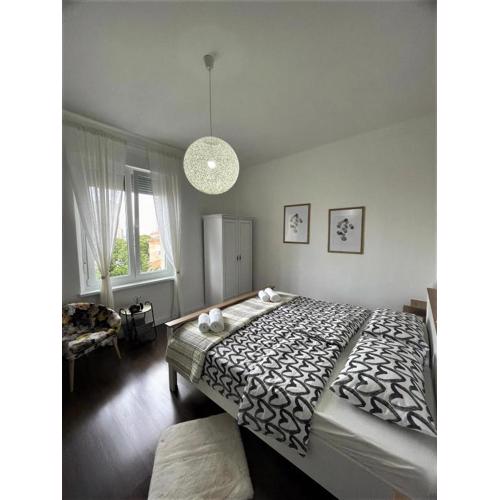 Sea Flower apartment Rijeka