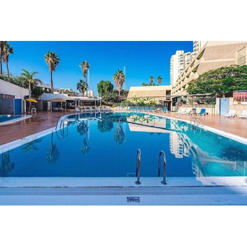 Sea Forever - Playa las Americas -Sea View Apartment
