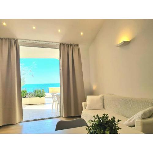 SEA FRONT, Allegria, Santa Maria al Bagno