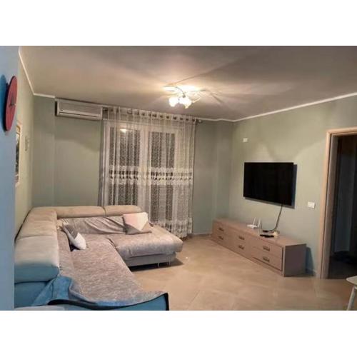 Sea front Apartment - Tranquil retreat in Albania