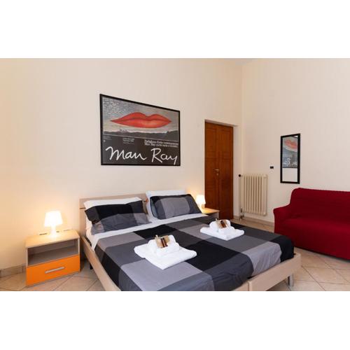 Sea Front Apartment City Centre