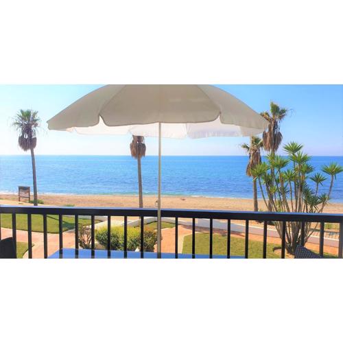 Sea Front Beach house Micaela G