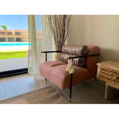 Sea front Beach House Playa North Coast