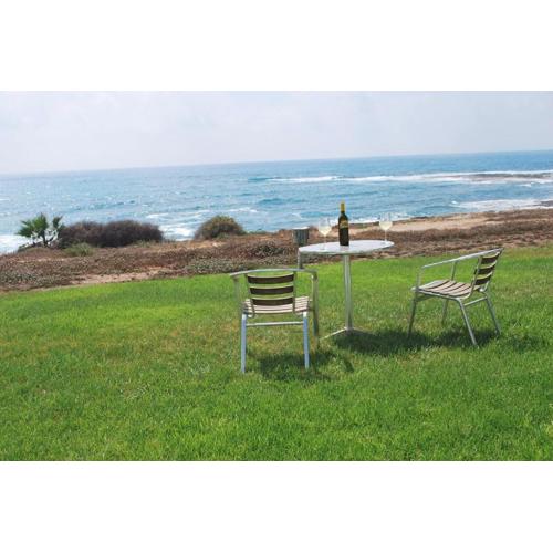 Sea Front Villa With Private Heated Pool, Quiet area Paphos 322