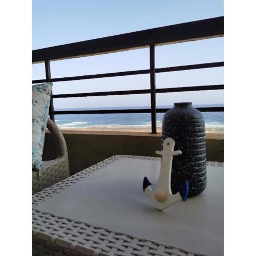 Sea Front Zen Chalet Families Only