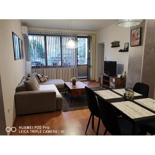 Sea Garden Apartment IDM