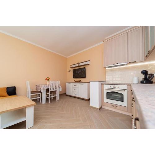 Sea Garden Apartments 2 One bedroom
