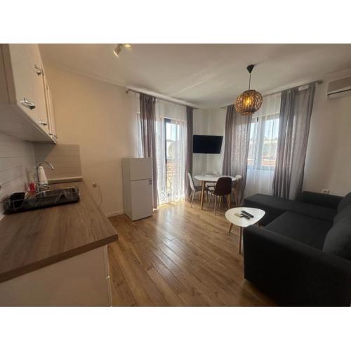 Sea Garden beach front apartments 2