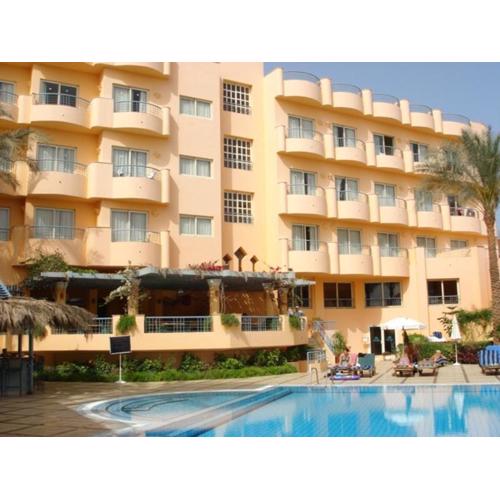 Sea Garden Hotel