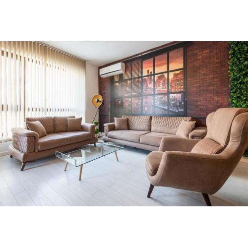 Sea garden luxury apartment