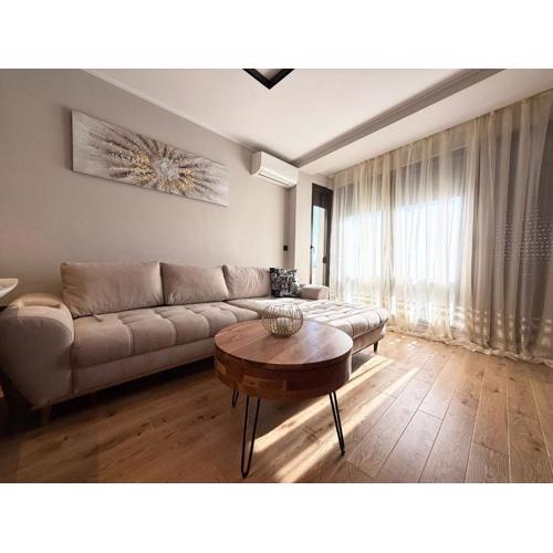 Sea Garden luxury appartments