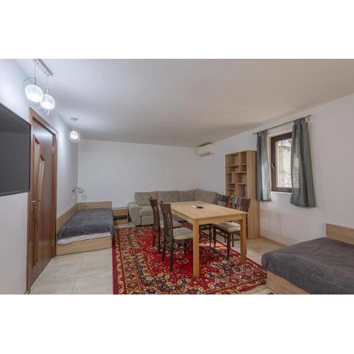 Sea Garden Marina 1 Apartment Varna