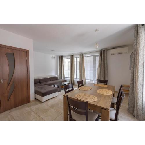 Sea Garden Marina 2 Apartment Varna
