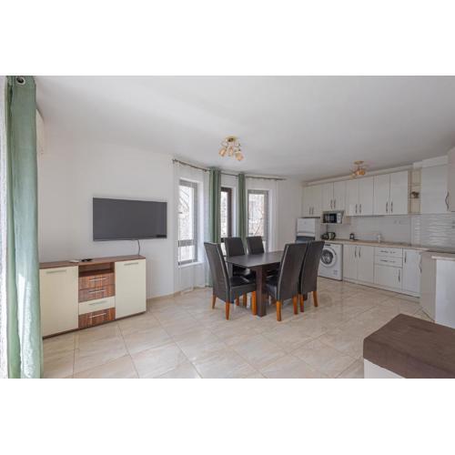 Sea Garden Marina 3 Apartment Varna