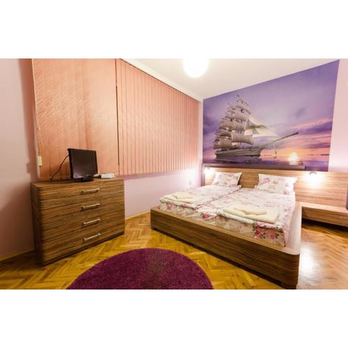 Sea Garden Plaza Apartment - Free Parking