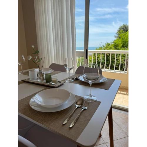 Sea & Gardenview Apartments