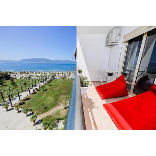 Sea Gem Apartment