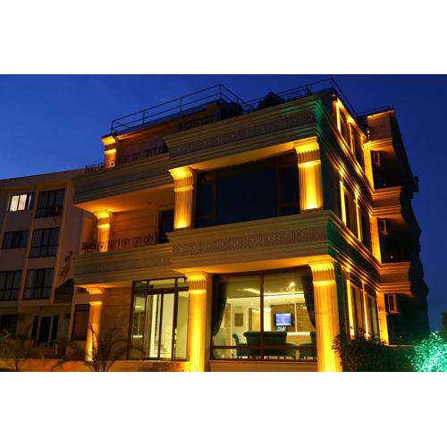 Sea Golden Hotel