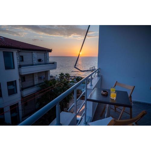 Sea Gulf Apartments 2