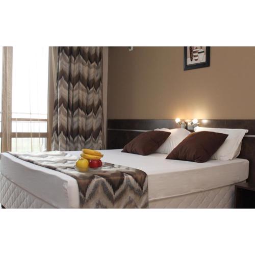 Sea & Hill Guest Houses хотелски тип