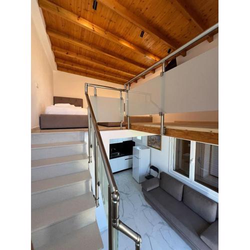Sea Holiday Apartments