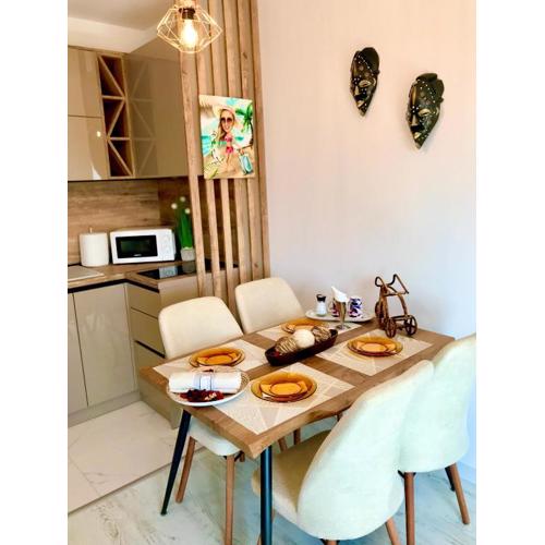 Sea Home IBIZA Obzor Обзор