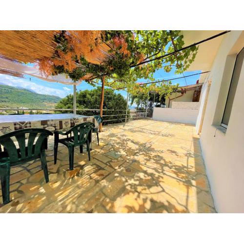 Sea Horizon House ALEXIS