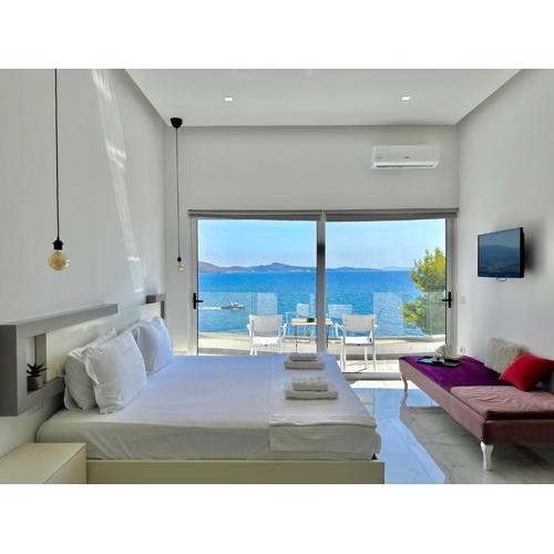Sea Horizon Vsl Suites & Apartments