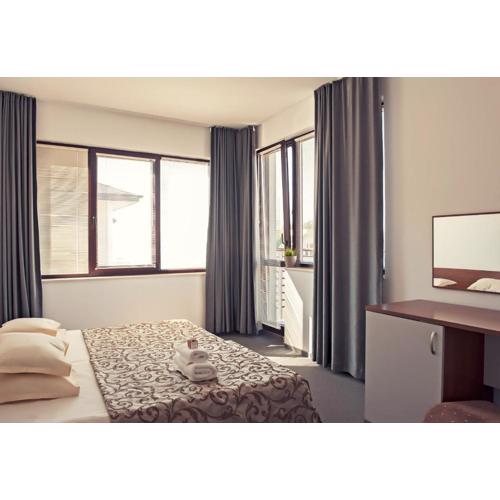 Sea house Afrodita1-rooms