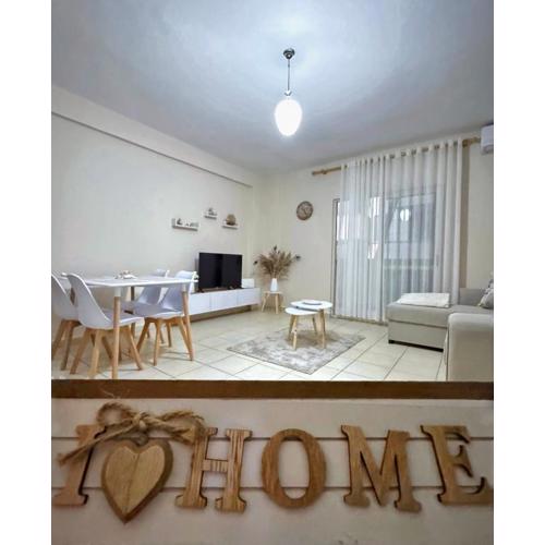 Sea House Durres