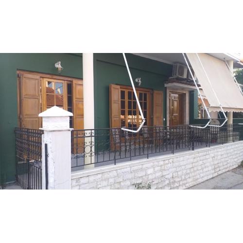 Sea House