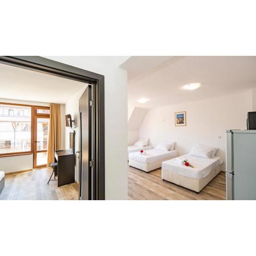 Sea Jewel Apartment