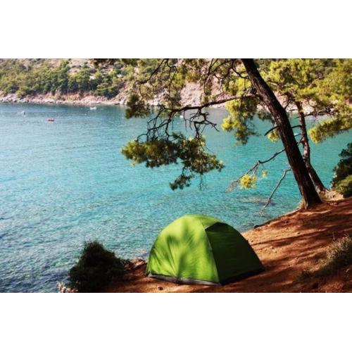 SeA KAMP ÇADIR