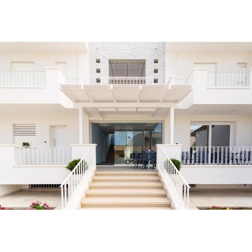 Sea la vie - Bed & Breakfast Salento