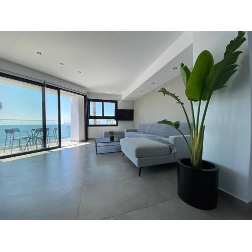 Sea La Vie #2 - Luxury Seaview apartment